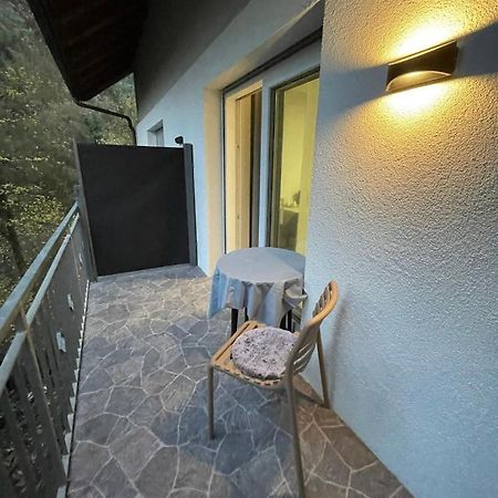 Apartament Auf Der Alm 21 N.4 Baden-Baden Zewnętrze zdjęcie