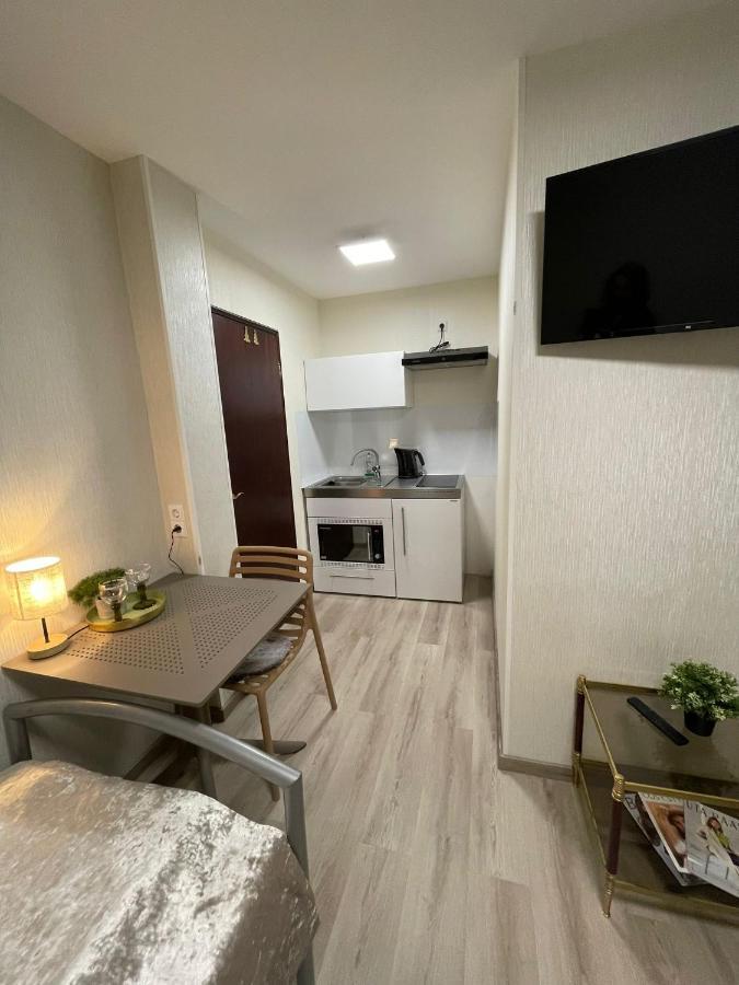 Apartament Auf Der Alm 21 N.4 Baden-Baden Zewnętrze zdjęcie